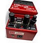 Used BOSS RC2 Loop Station Pedal