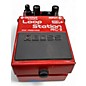 Used BOSS RC2 Loop Station Pedal