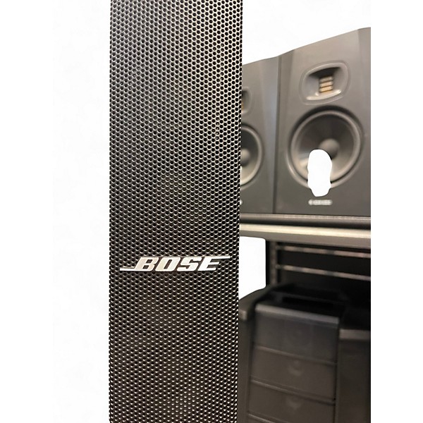 Used Bose L1 Model I Powered Speaker