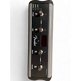 Used Fender MGT-4 Pedal