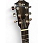 Used Taylor T5Z PRO Dark Tobacco Sunburst Acoustic Electric Guitar