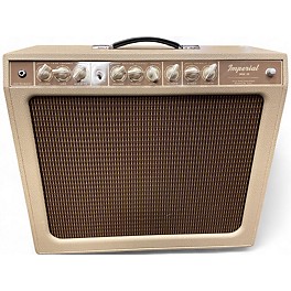 Used Tone King Imperial MKII Tube Guitar Combo Amp