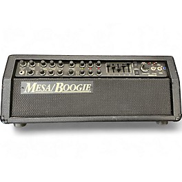 Used MESA/Boogie Mark IV 85W Tube Guitar Amp Head