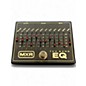 Used MXR M108 10 Band EQ Pedal