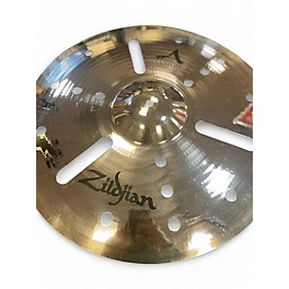 Used Zildjian Used Zildjian 20in A Custom EFX Crash Cymbal