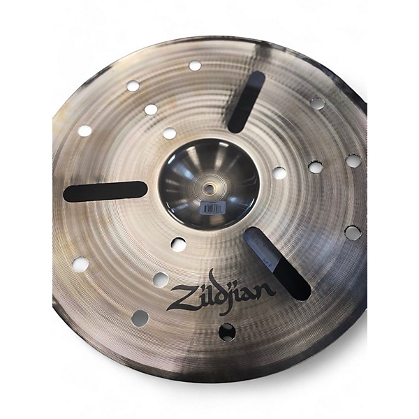 Used Zildjian Used Zildjian 20in A Custom EFX Crash Cymbal