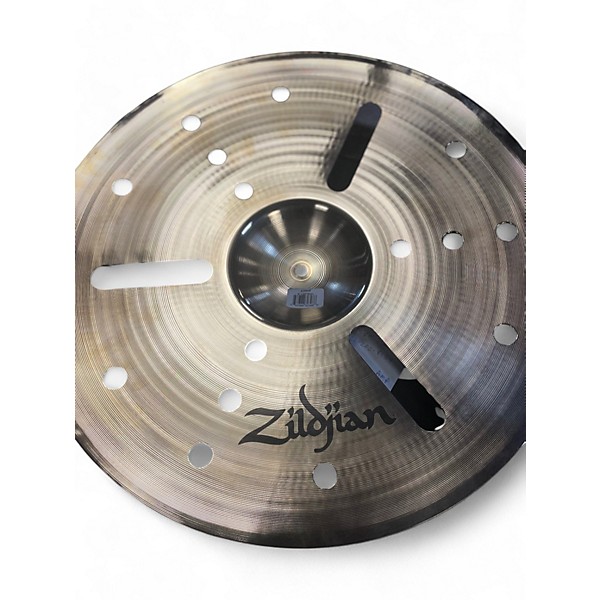 Used Zildjian Used Zildjian 20in A Custom EFX Crash Cymbal