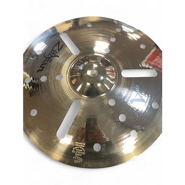 Used Zildjian Used Zildjian 20in A Custom EFX Crash Cymbal