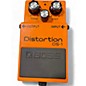 Used BOSS Used BOSS DS1 Distortion Effect Pedal thumbnail