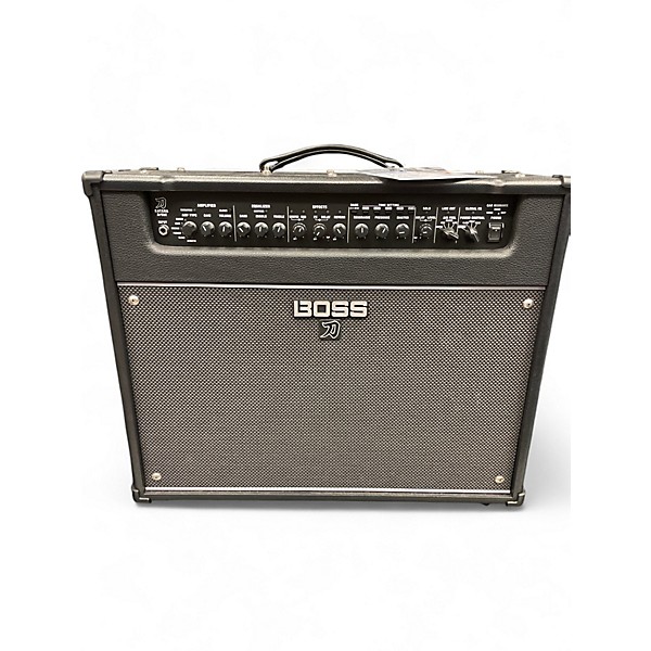 Used BOSS Katana Artist Gen 3 100w Guitar Combo Amp