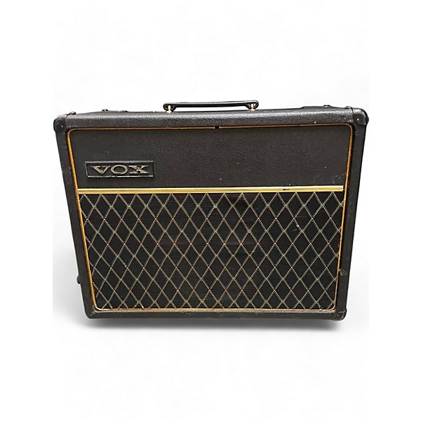 Vintage VOX Vintage 1968 VOX Cambridge Reverb Guitar Combo Amp