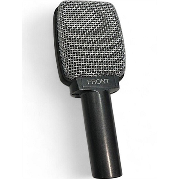 Used Sennheiser E609 Dynamic Microphone