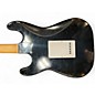 Used Jay Turser JT100 Black Solid Body Electric Guitar