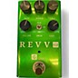 Used Revv Amplification G2  Effect Pedal thumbnail