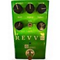 Used Revv Amplification G2  Effect Pedal