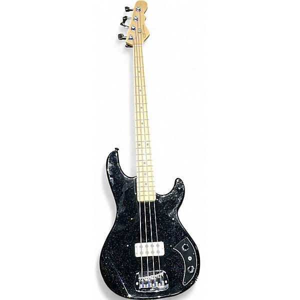 Used G&L KILTON ANDROMADA Electric Bass Guitar