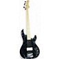 Used G&L KILTON ANDROMADA Electric Bass Guitar thumbnail