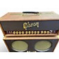 Used Gibson GA-30RV Head and SGT Cabinet