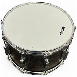 Used Ludwig 14in STANDARD MAPLE SNARE Natural Drum