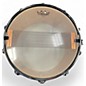 Used Ludwig 14in STANDARD MAPLE SNARE Natural Drum