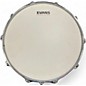 Used Ludwig 14in STANDARD MAPLE SNARE Natural Drum
