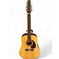 Used Seagull SM12 Natural 12 String Acoustic Guitar thumbnail