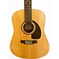 Used Seagull SM12 Natural 12 String Acoustic Guitar