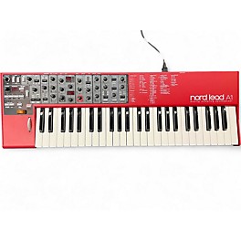 Used Nord A1 Synthesizer