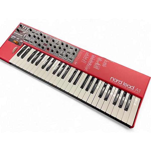 Used Nord A1 Synthesizer