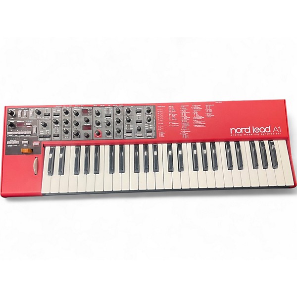 Used Nord A1 Synthesizer