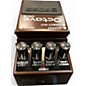 Used BOSS oc5 Effect Pedal