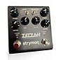 Used Strymon ZELZAH Effect Pedal thumbnail