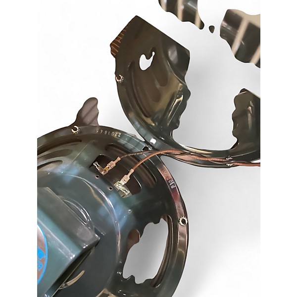 Used Fender Vintage Reissue 1959 Bassman LTD 4x10 Tube Guitar Combo Amp