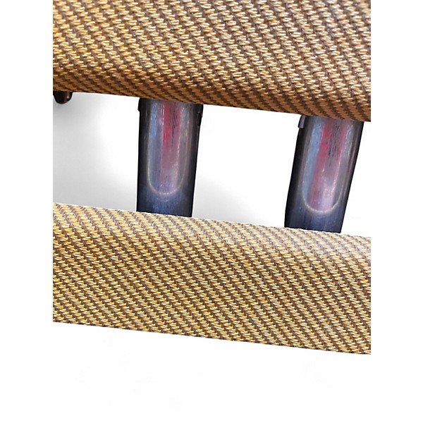 Used Fender Vintage Reissue 1959 Bassman LTD 4x10 Tube Guitar Combo Amp