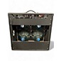 Used Fender Super Reverb 4x10 Tube Guitar Combo Amp