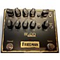 Used Friedman BE-OD Effect Pedal thumbnail