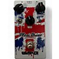 Used Wampler Plexi Drive British Overdrive Effect Pedal thumbnail