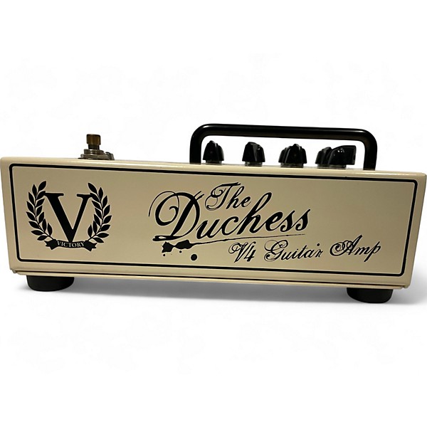 Used Victory THE DUCHESS Guitar Amp Head