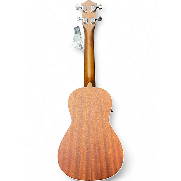 Used Lanikai LMUC Mahogany Ukulele