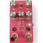 Used JHS Pedals Lucky Cat Delay Effect Pedal thumbnail