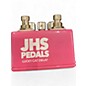 Used JHS Pedals Lucky Cat Delay Effect Pedal