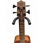 Used Kala Used Kala smhg-fs all solid mahogany uke bass Natural Ukulele thumbnail