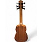 Used Kala Used Kala smhg-fs all solid mahogany uke bass Natural Ukulele