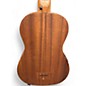 Used Kala Used Kala smhg-fs all solid mahogany uke bass Natural Ukulele