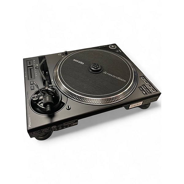 Used Pioneer DJ Used 2023 Pioneer DJ PLX-CRSS12 Turntable