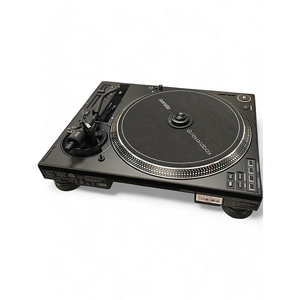 Used Pioneer DJ Used 2023 Pioneer DJ PLX-CRSS12 Turntable