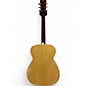 Used Alvarez Used 1970s Alvarez 5038 Natural Acoustic Guitar