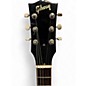 Used 2018 Gibson LIMITED EDITION VOS ES-330 OLIVE DRAB Hollow Body Electric Guitar