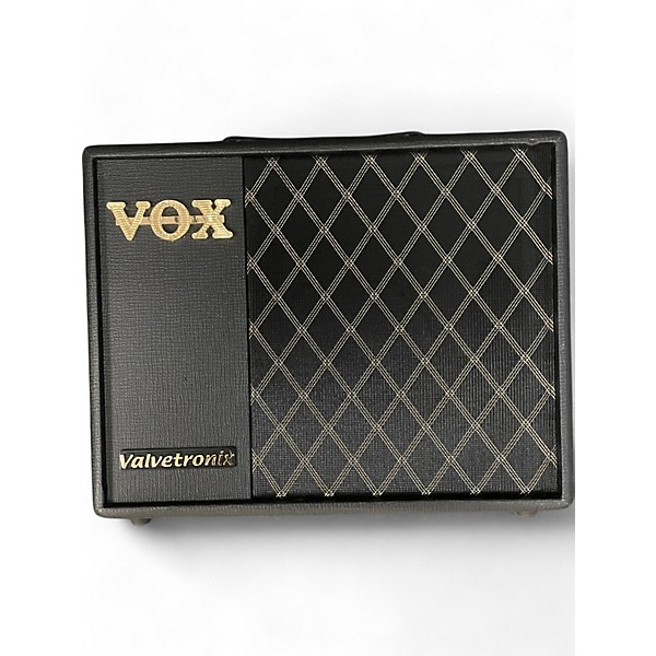 Used VOX Used VOX Valvetronix VT20X 20W 1x8 Guitar Combo Amp