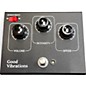 Used JHS Pedals Good Vibrations Effect Pedal thumbnail